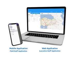 Teamer TEAMER (Field Workforce Management Software) | Mapbis