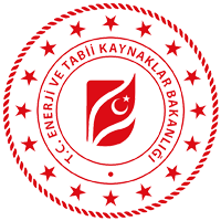 Turkey Ministry of Energy Logo